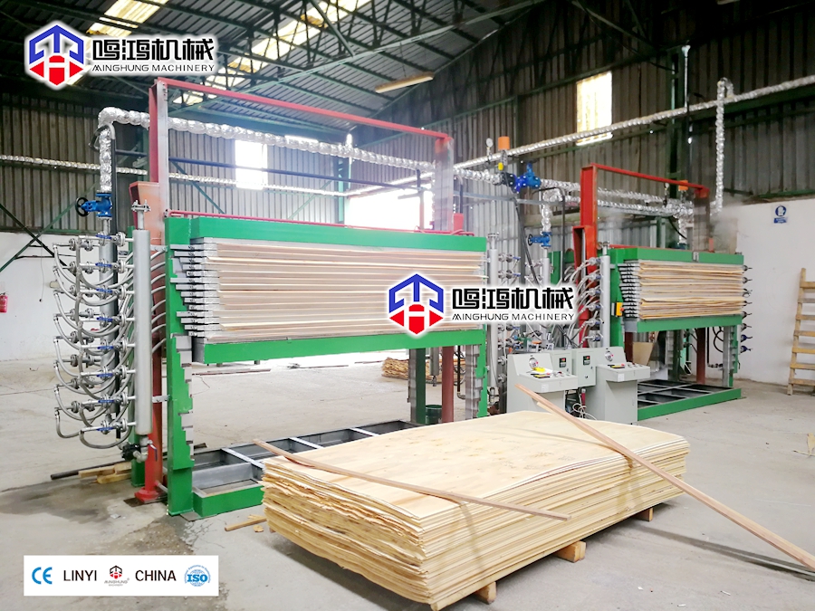 veneer direr machine шпон дирер машина
