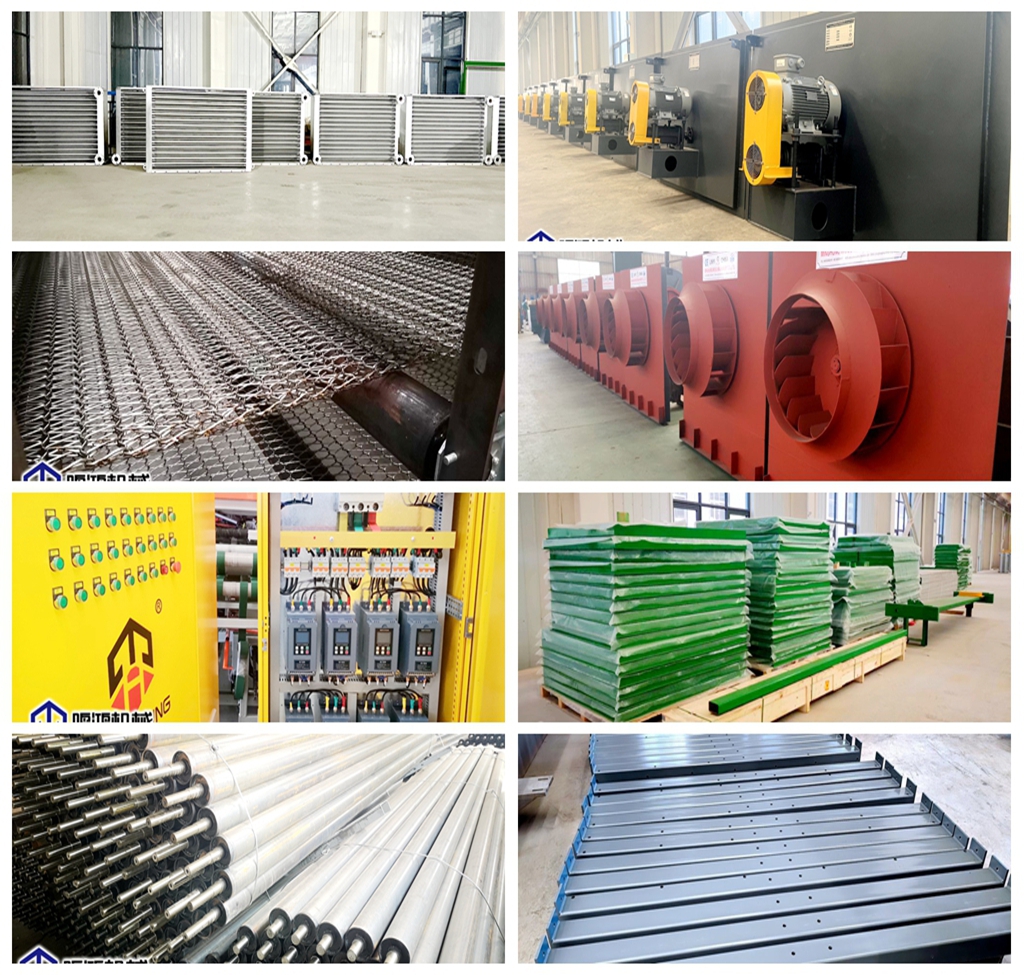 Аксессуары для сушильных машин