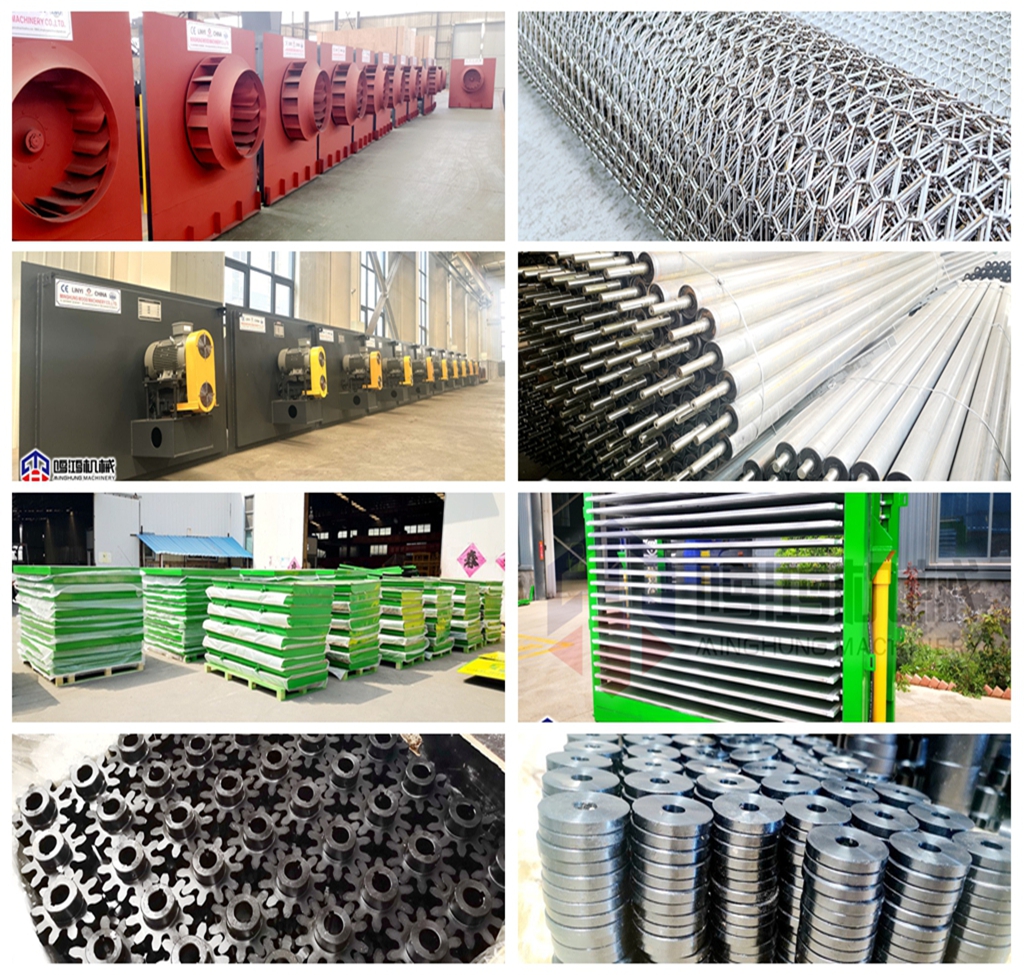 Dryer accessories Аксессуары для сушилок