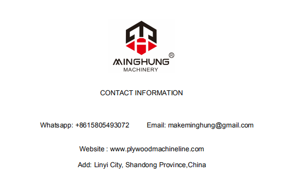 Машина для сращивания шпона с ЧПУ для производства фанеры