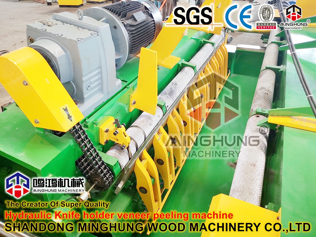 Томбук Сойма Макинаси