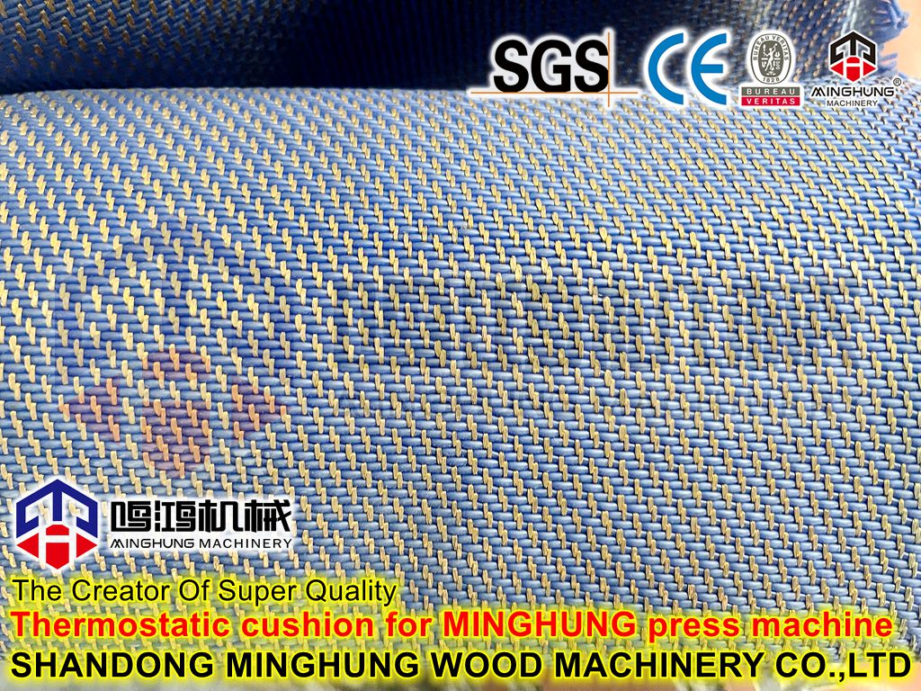 Термостатическая подушка