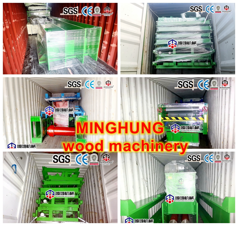 MINGHUNG ДОСТАВКА