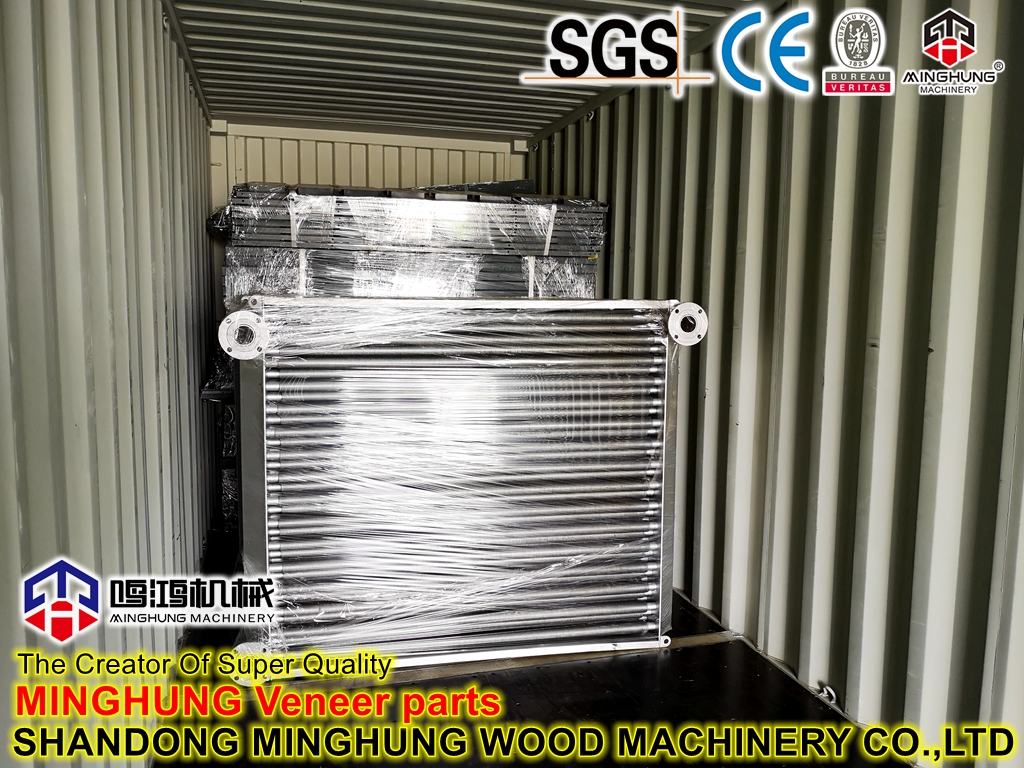 veneer drying loading загрузка сушки шпона