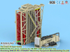 Линия по производству ДСП OSB MDF HDF Производитель: Многостворчатый автоматический гидравлический пресс горячего прессования для производства ДСП производительностью 300 м3 в день