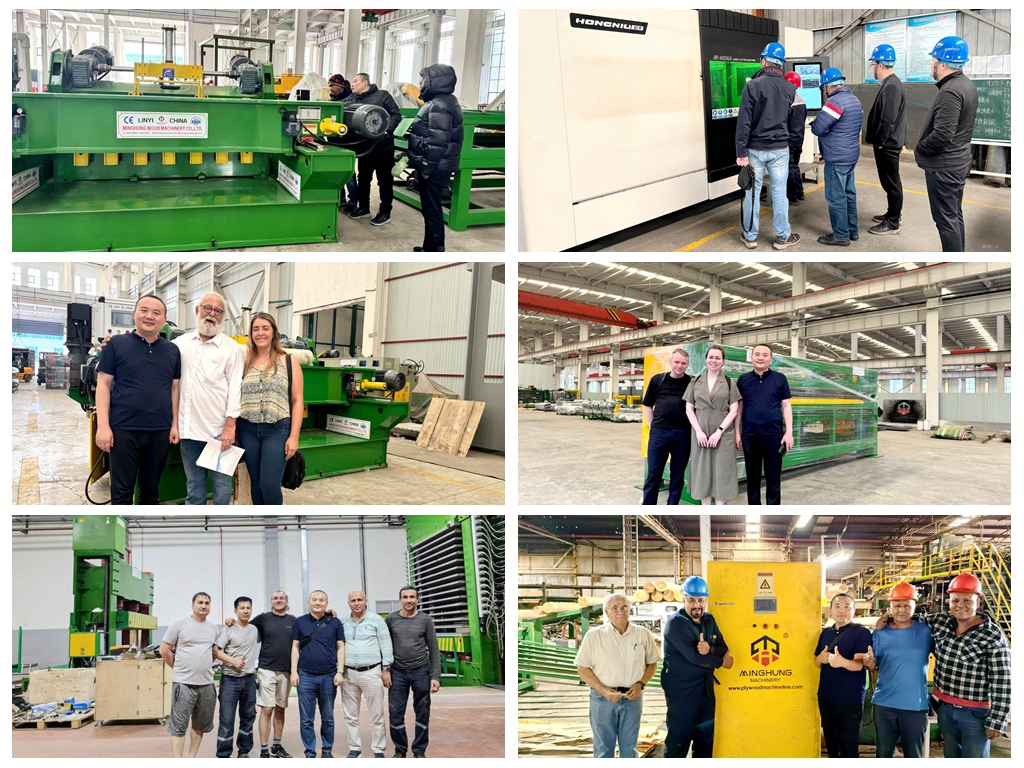 производственный цех