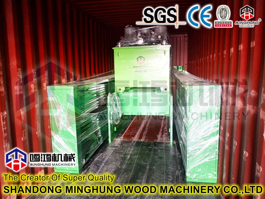 MINGHUNG горячий пресс