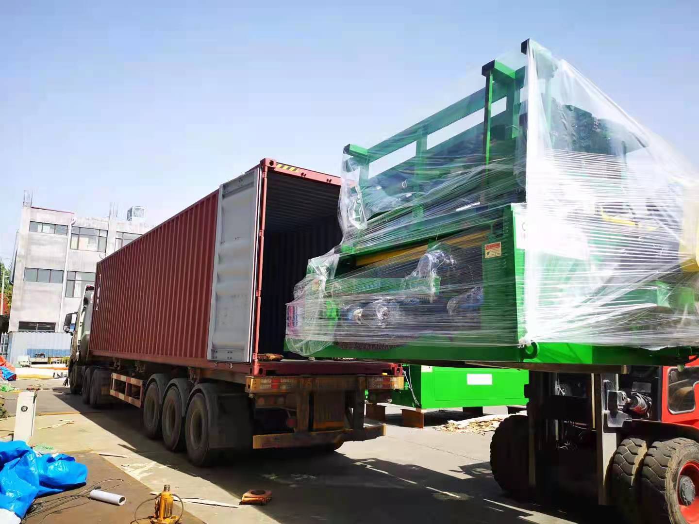 Китайская деревянная папье-машина