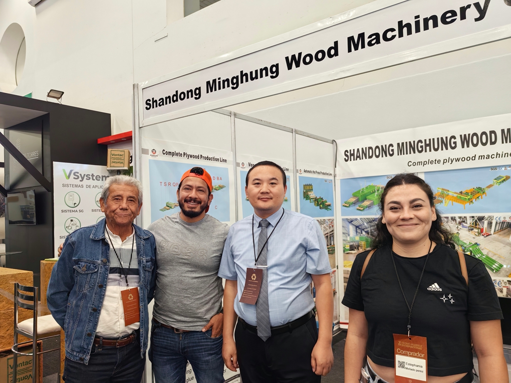 Китай PB OSB MDF Машина 