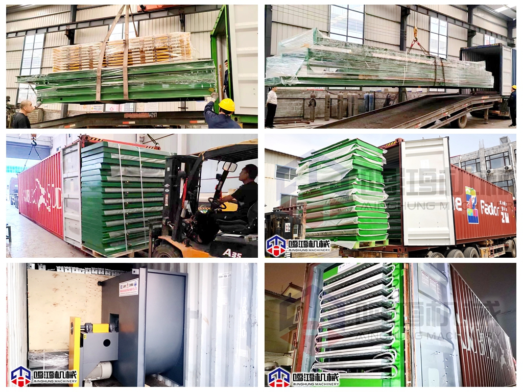 сушилка для фанеры