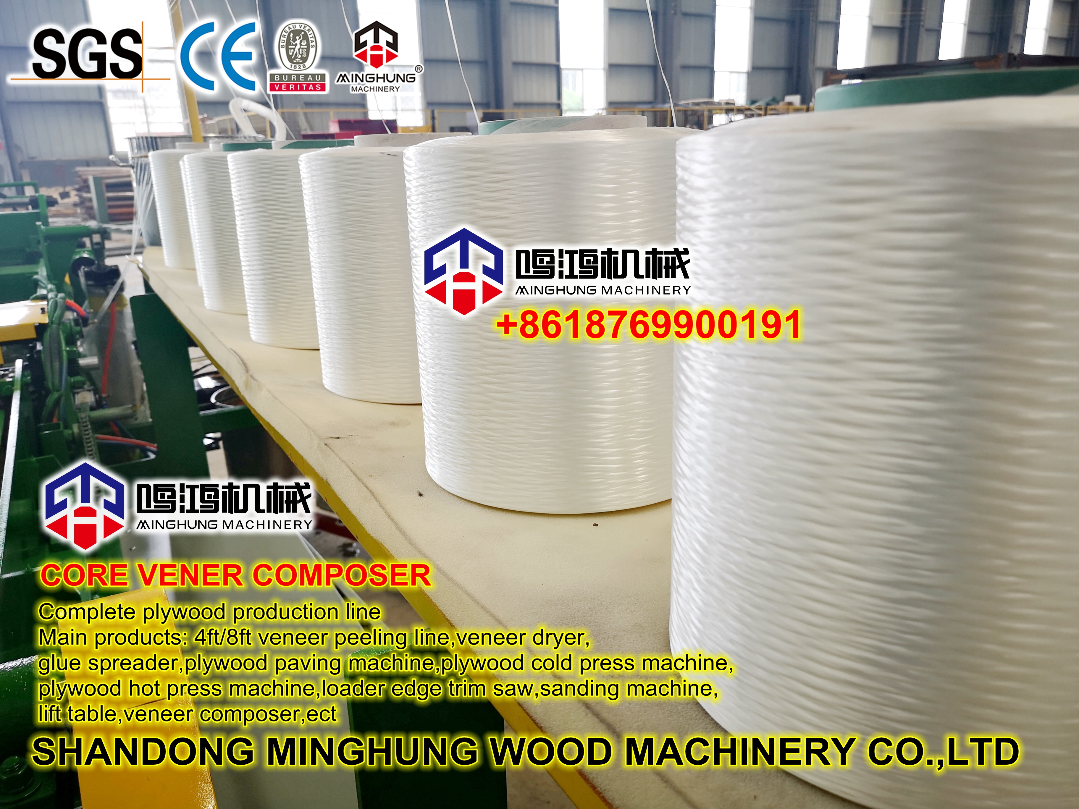 основной шпон композитор