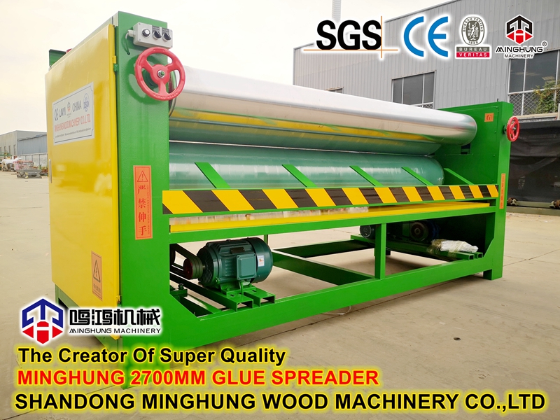 РАСПРЕДЕЛИТЕЛЬ КЛЕЯ