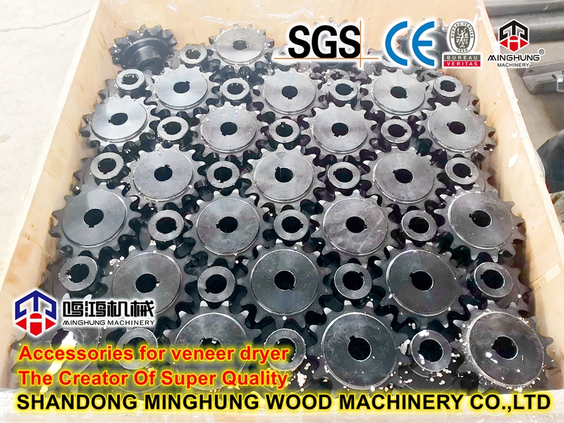 MINGHUNG детали сушильной машины