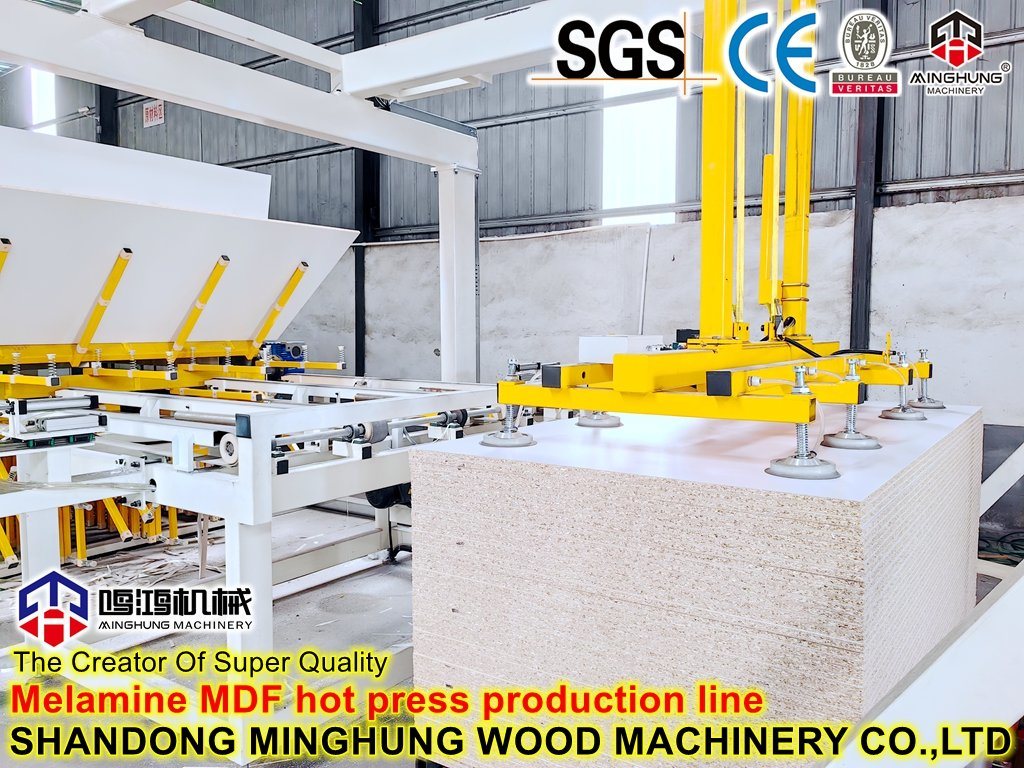 автоматический разгрузчик