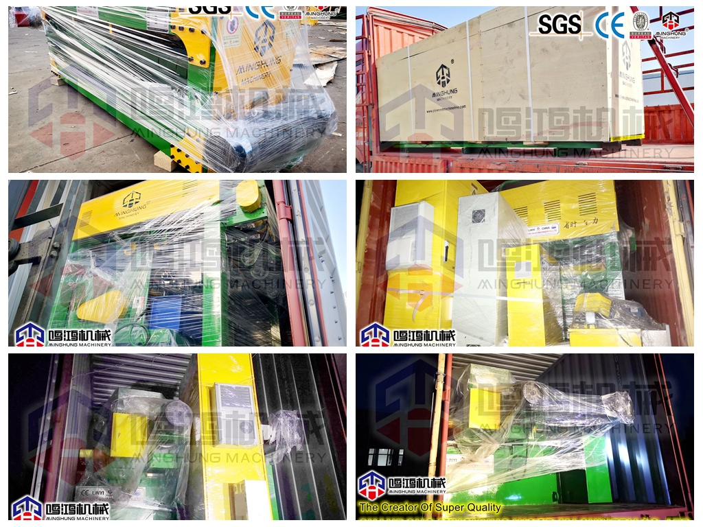 машина для стрижки шпона