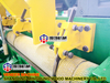 Китай Linyi Strong Токарный станок для лущения шпона на лесопилке