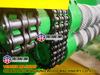 Китай Linyi Strong Токарный станок для лущения шпона на лесопилке