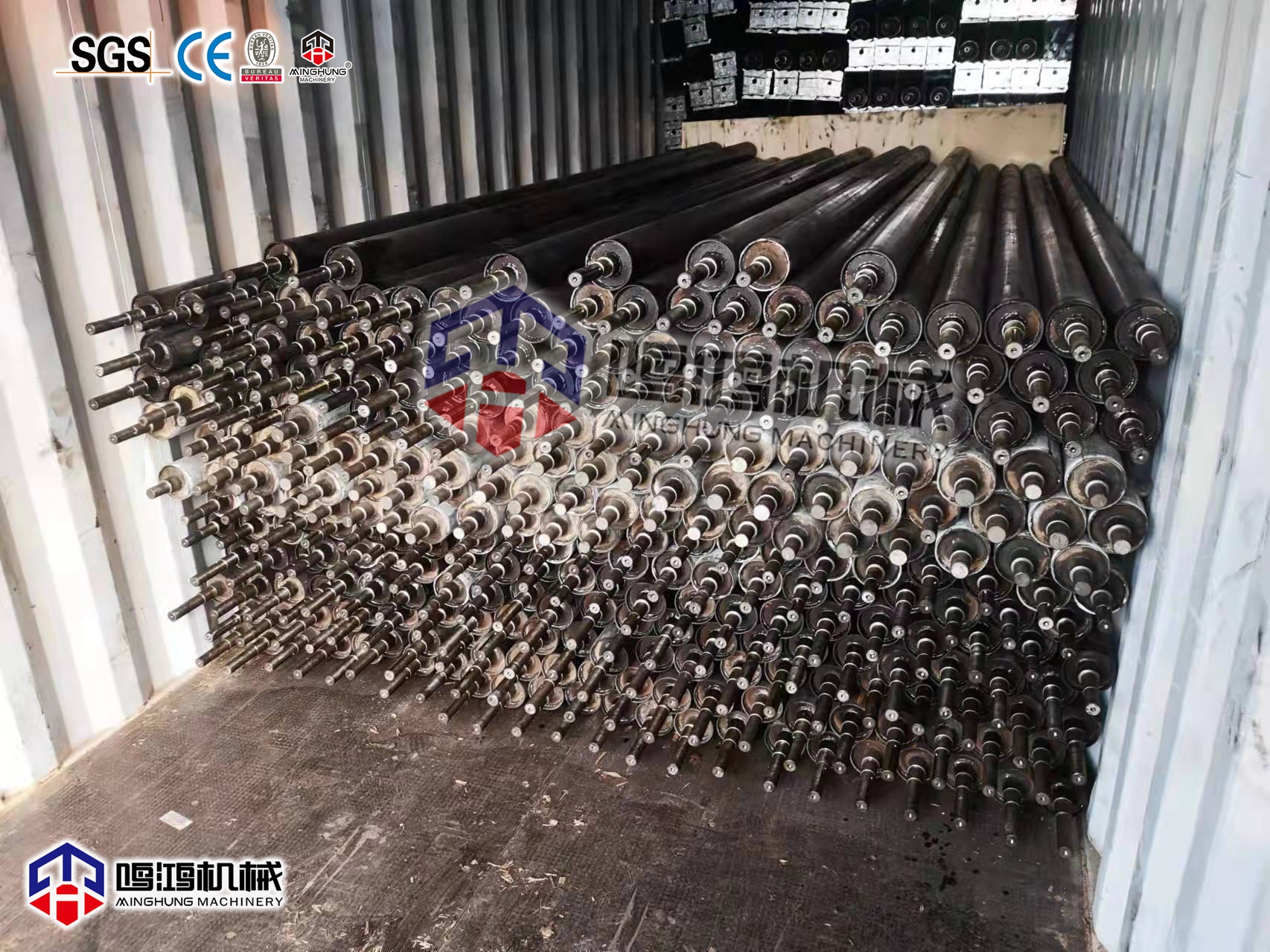 Сушилка для шпона