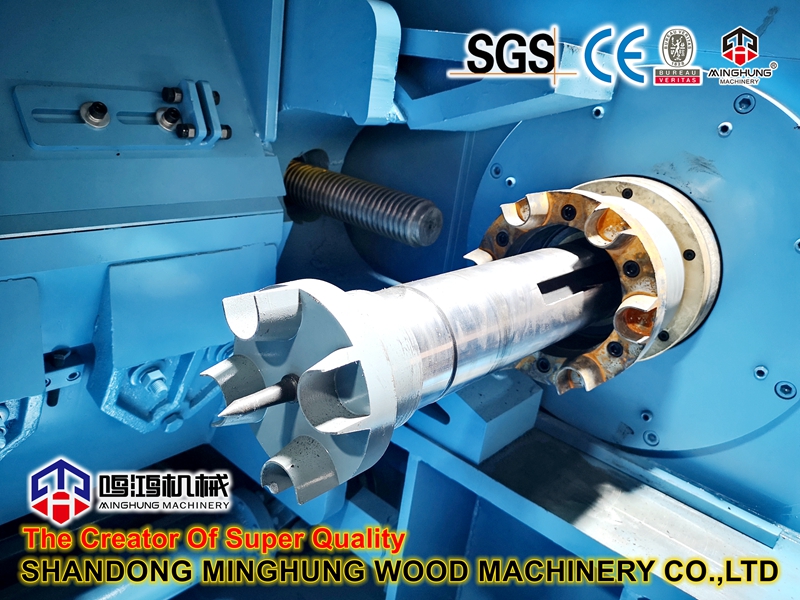 Китайский шпиндельный пилинг