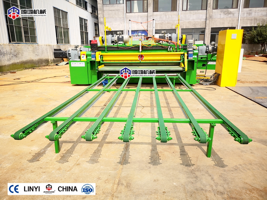 Бесшпиндельная машина для очистки