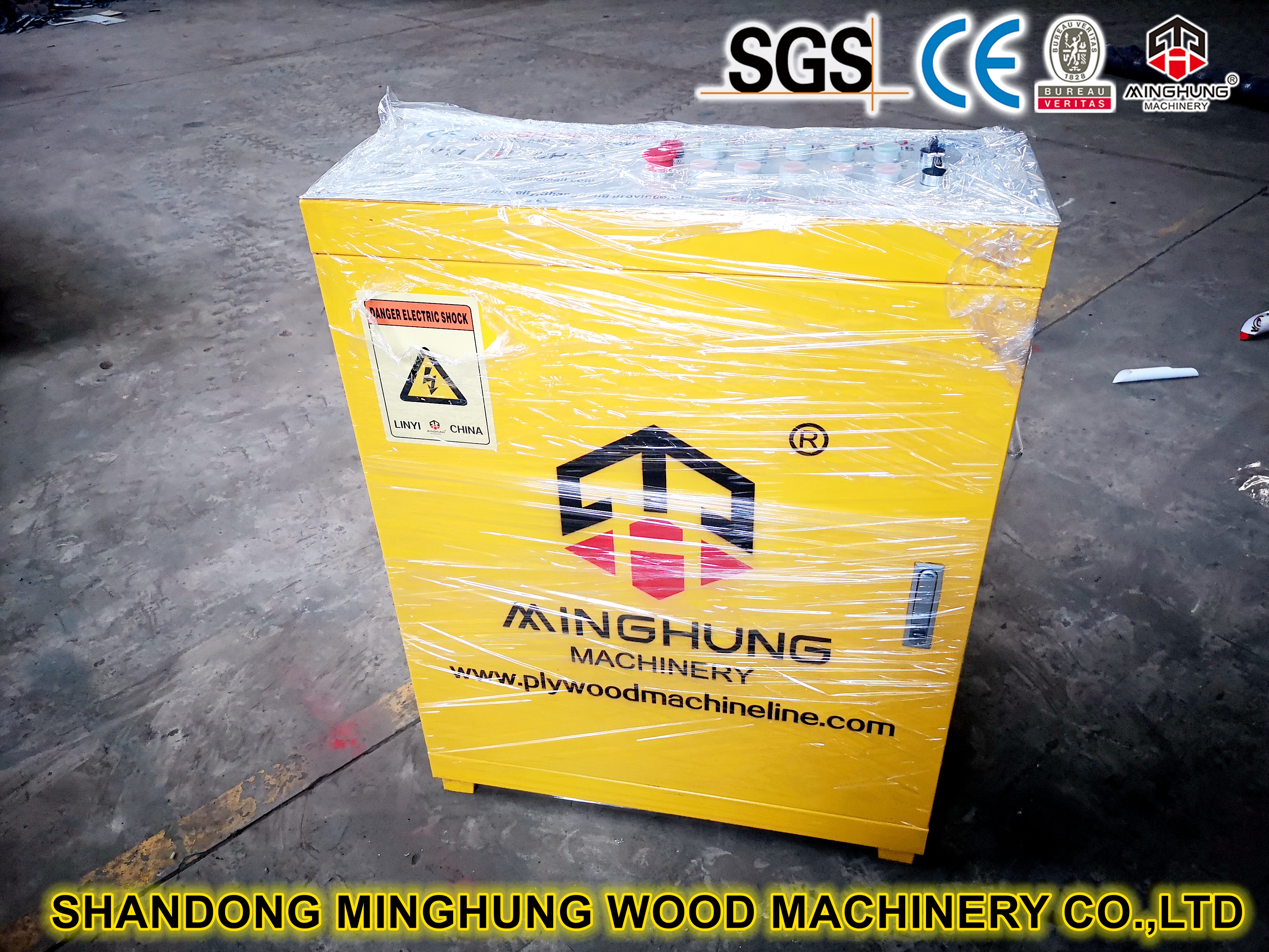 MINGHUNG ЯЩИК ДЛЯ ДЕАБРКЕРА