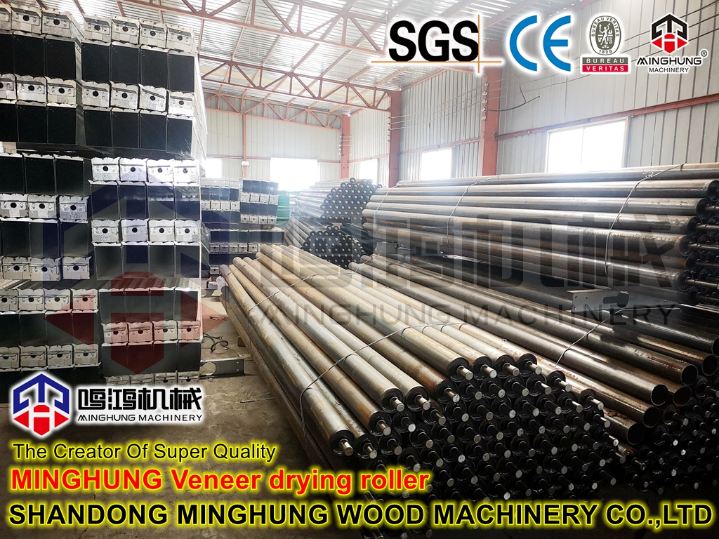 аксессуары для сушки шпона