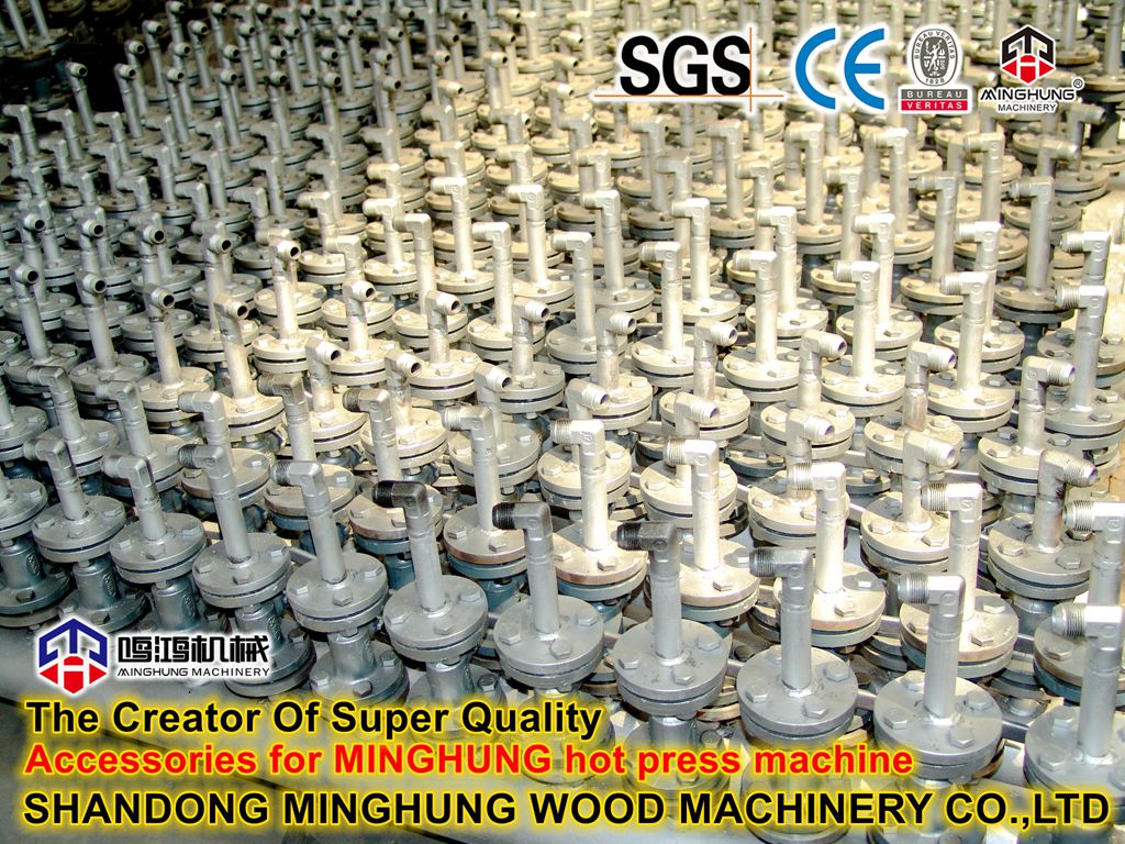 аксессуары для MINGHUNG HOT PRESS MACHINE
