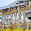 Производственная линия OSB на 800 м³ в день 1220x2440 мл