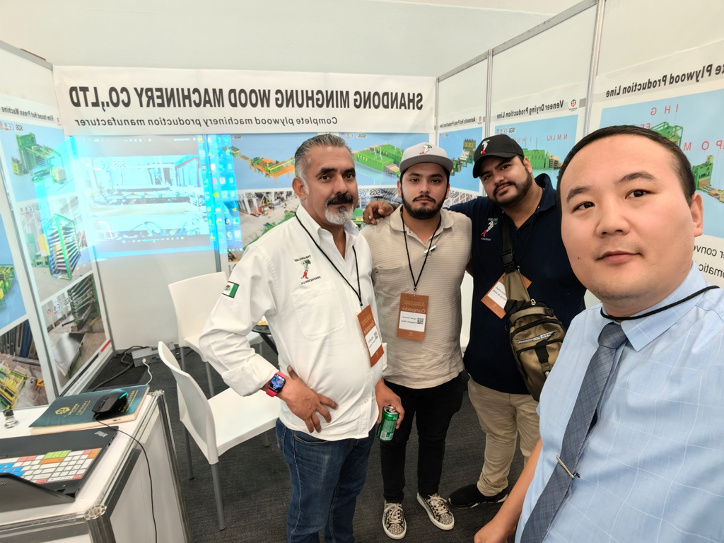 Китай PB OSB MDF Производитель машин