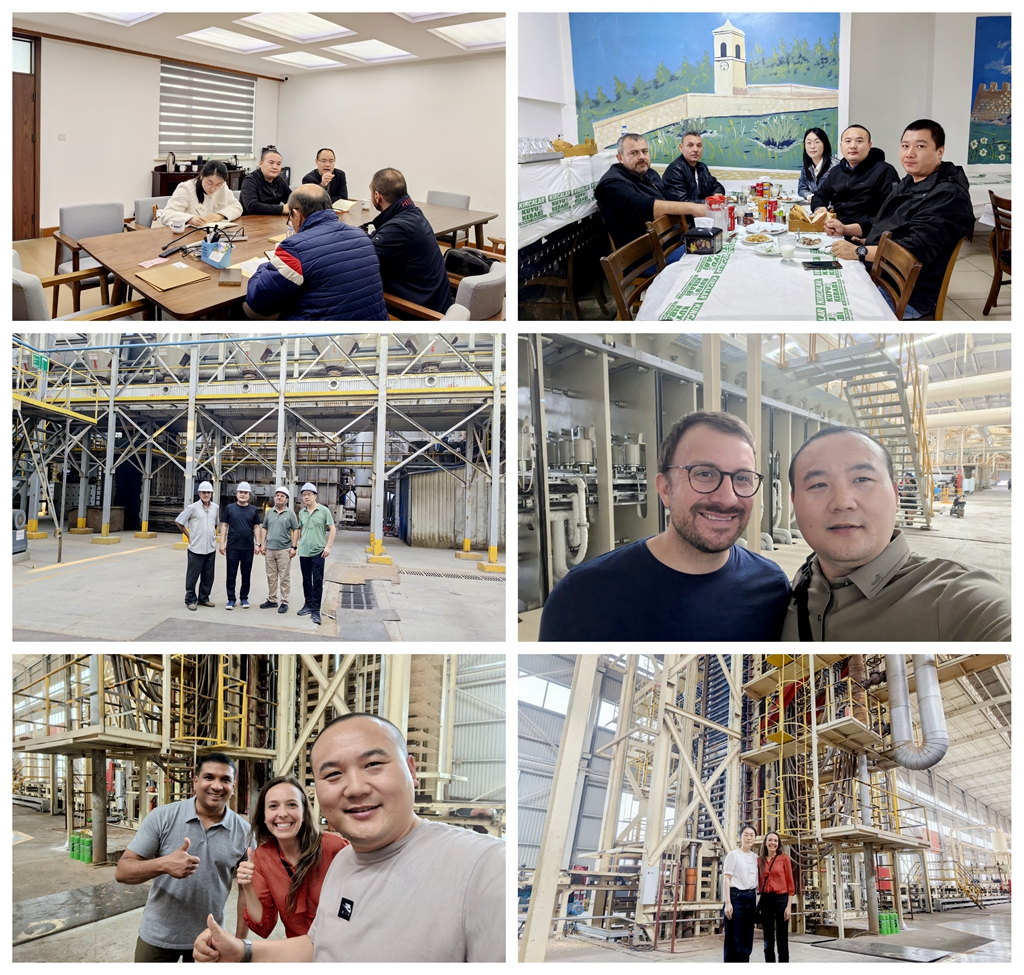 Группа клиентов фото