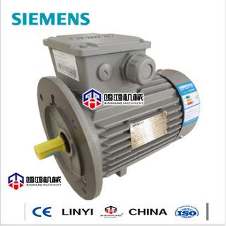 Гидравлическая станция пресс-машины Siemens Motor For Peeling Machine