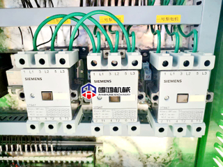 Контактор SIEMENS