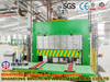 15layers 500t машина для горячего прессования фанеры