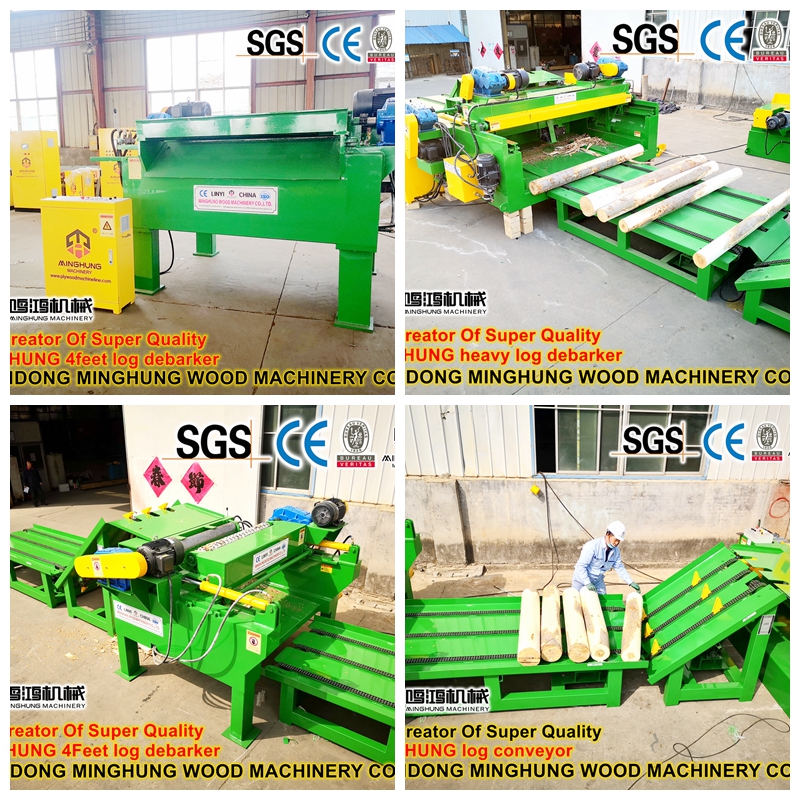 ШПОН ЛИНИЯ 4