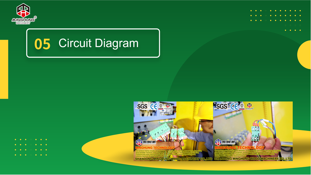 MINGHUNG Руководство по заточке ножей 28