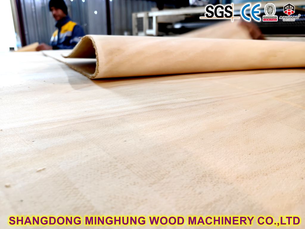 Veneer 1.5mm Шпон 1,5мм