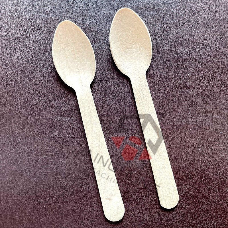 деревянная ложка