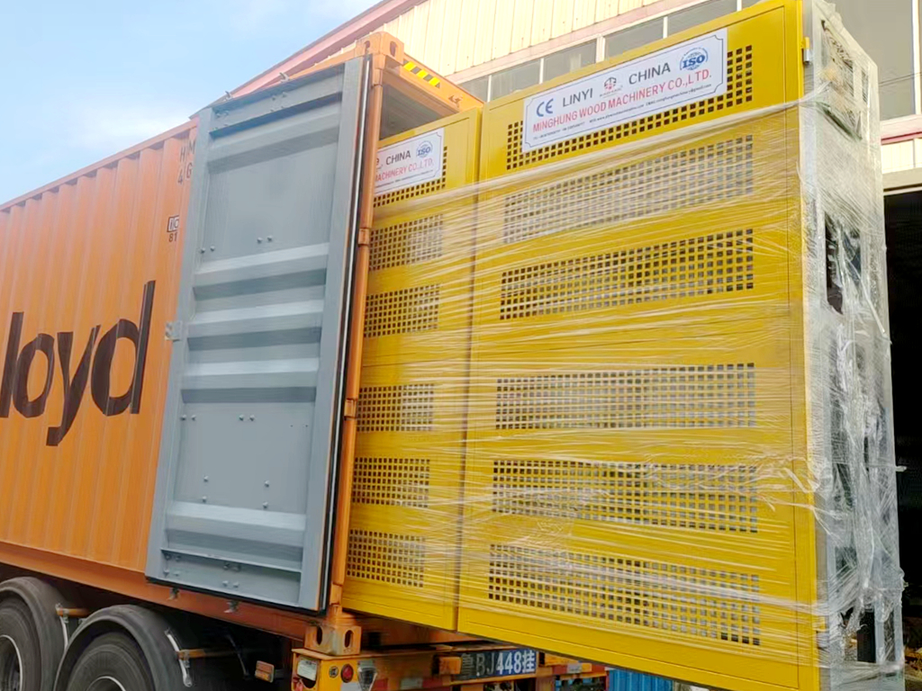 Поставка фанерного оборудования (5)