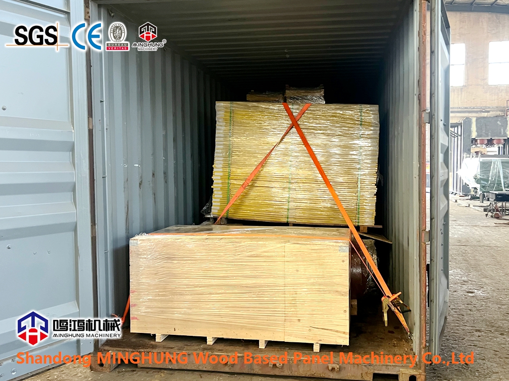 детали машины холодного пресса