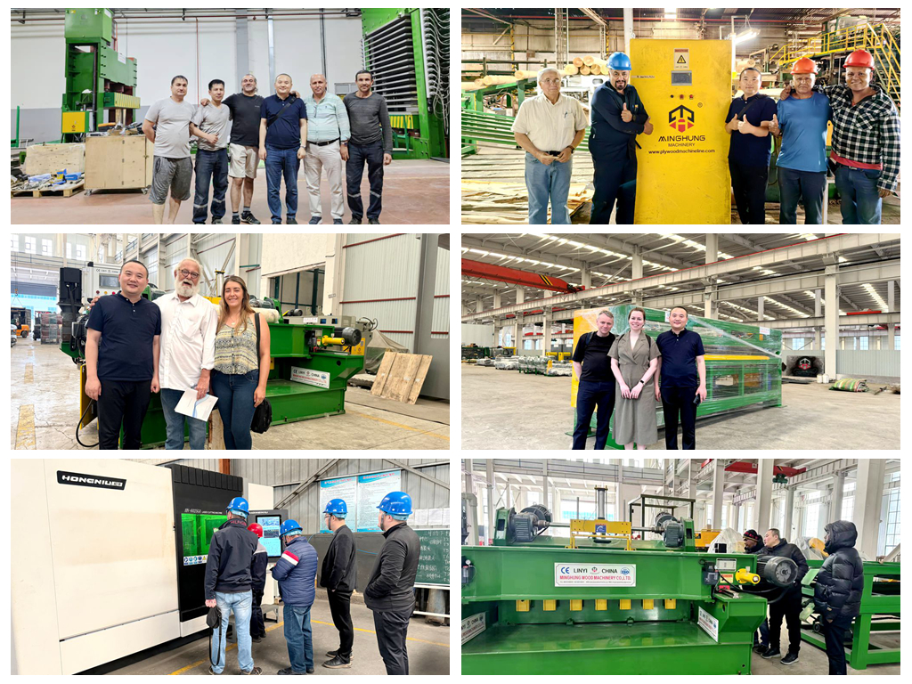 производственный цех компании