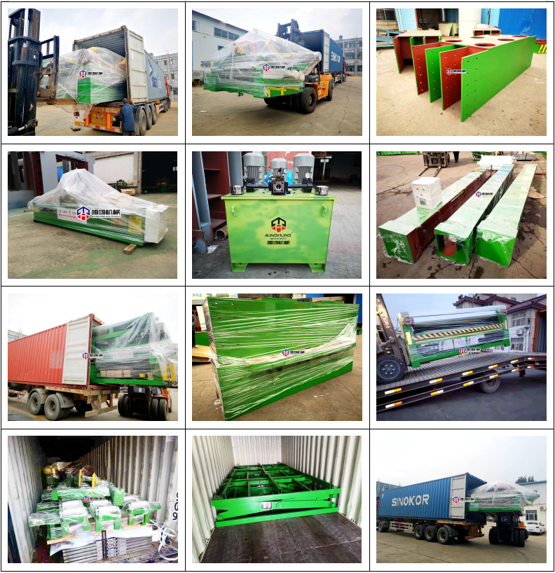 доставка фанерного станка