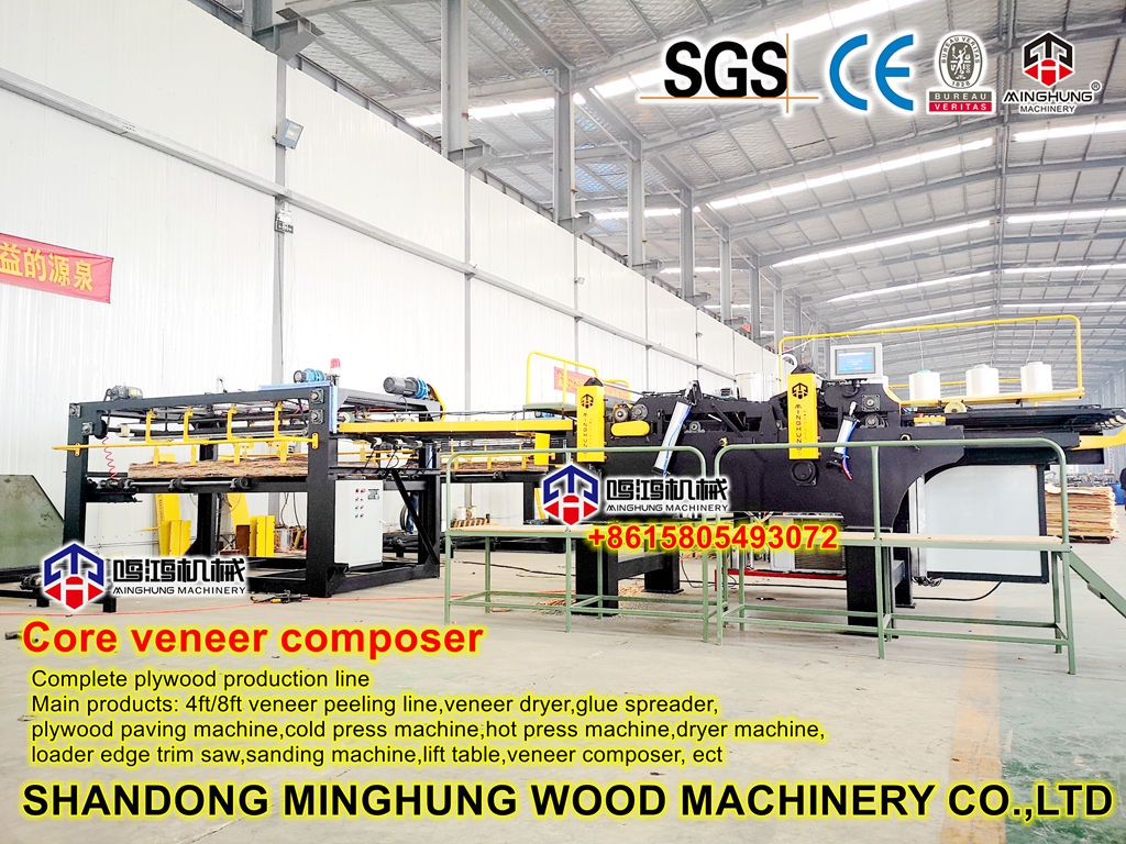 core veneer composer основной шпон композитор