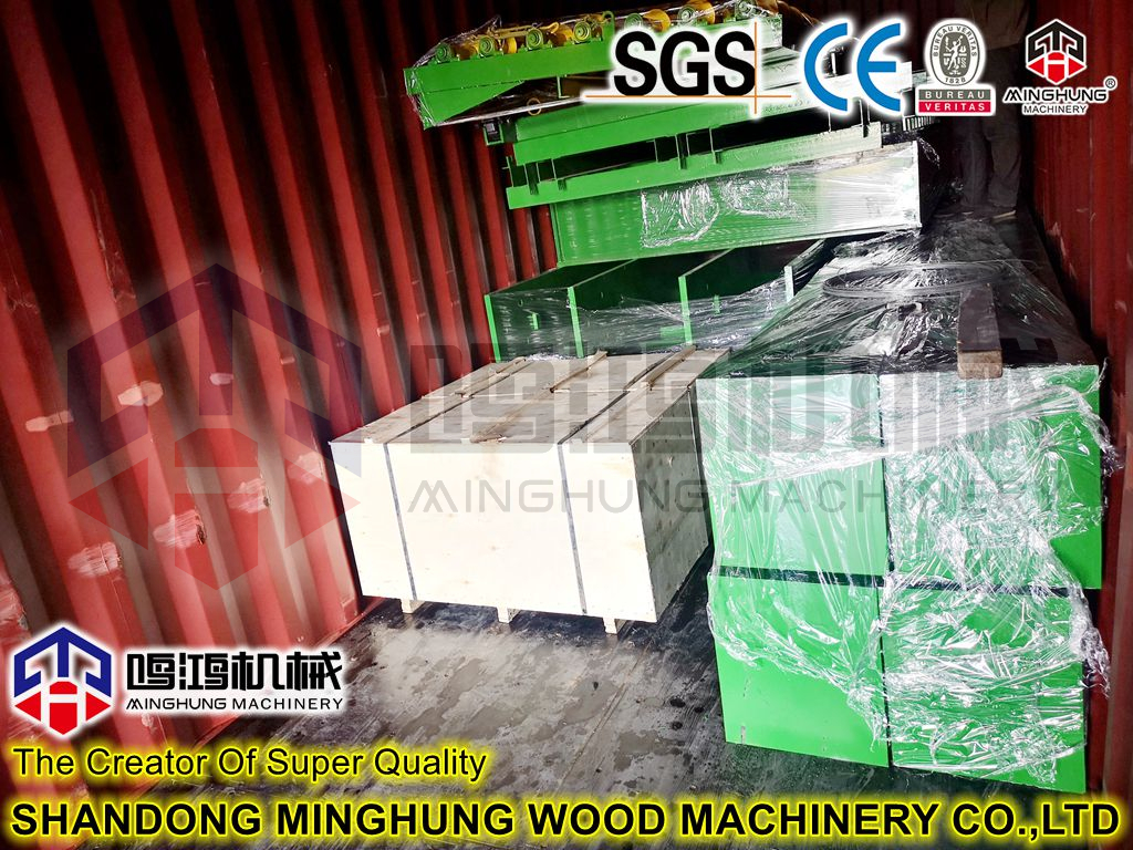 ПРЕСС-МАШИНА