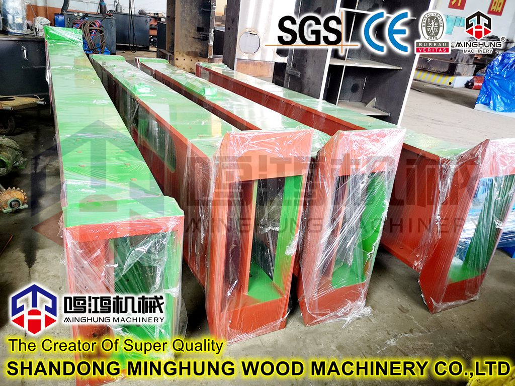 пресс машина