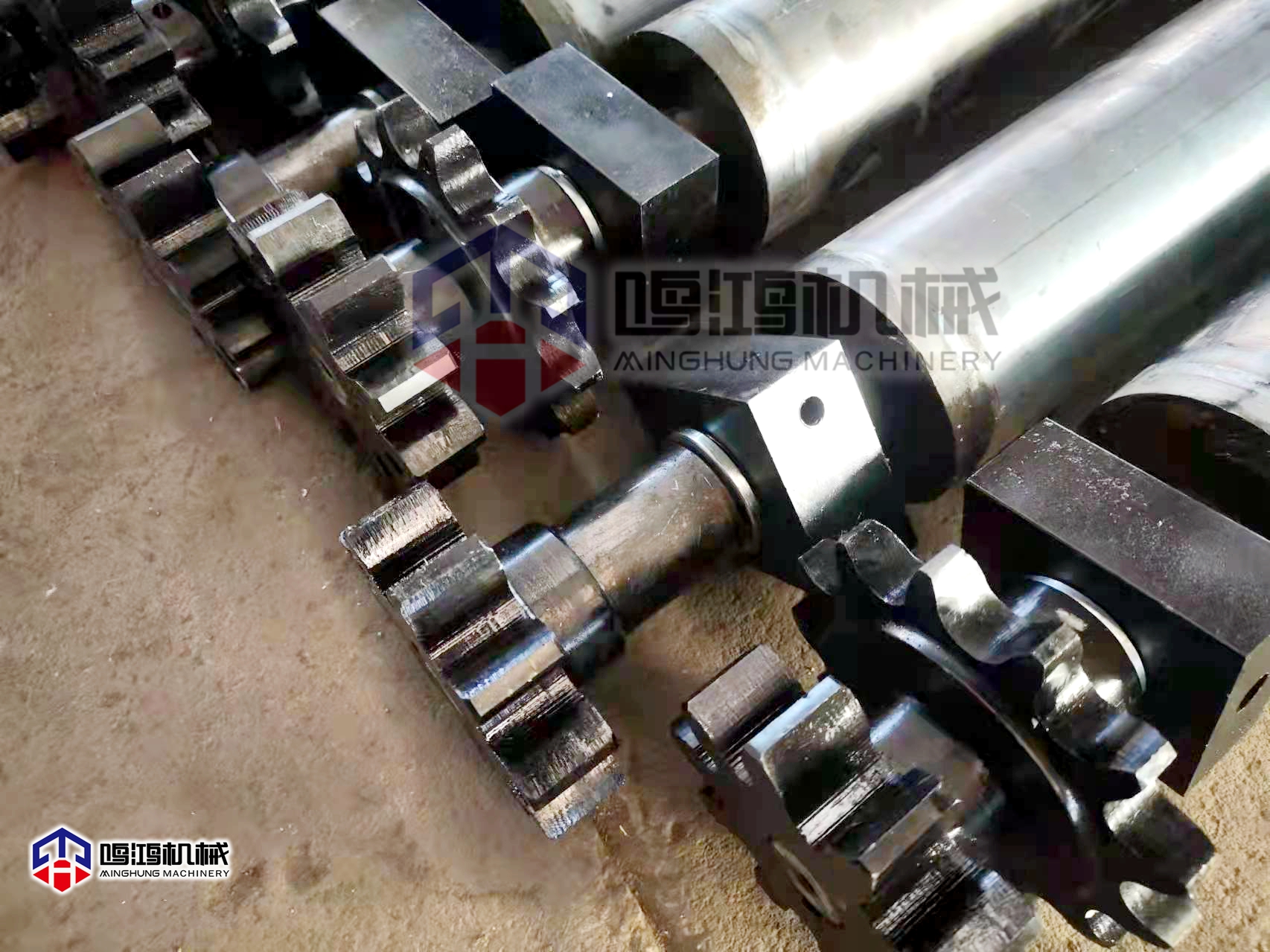 рулонная сушилка