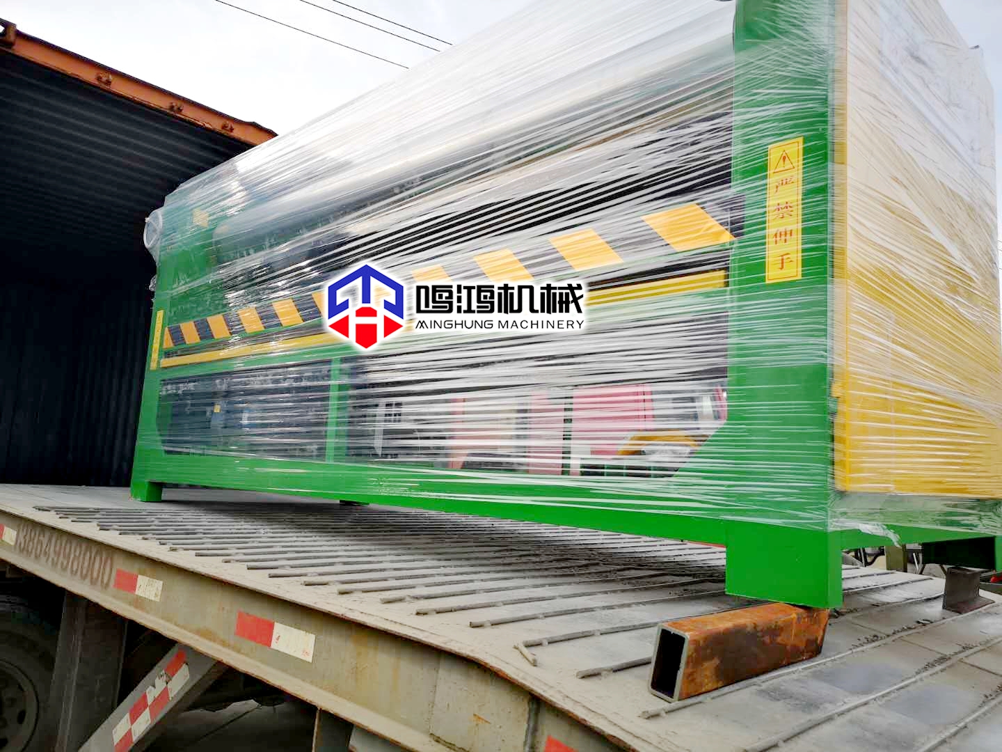 разбрасыватель клея из фанеры