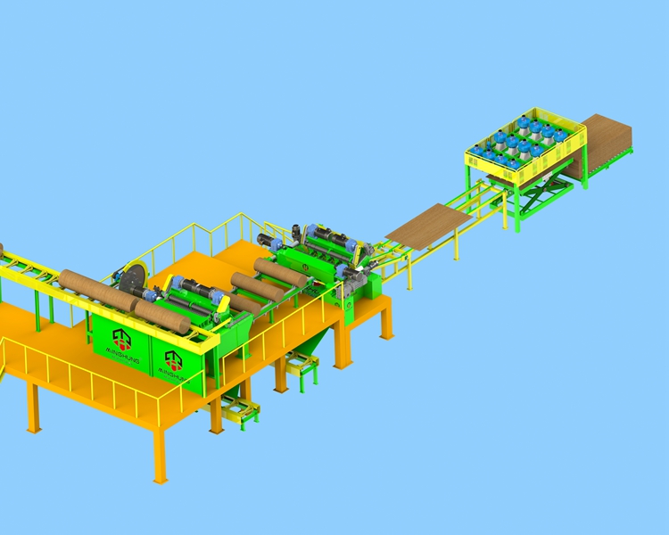 MINGHUNG ЛОКАРНЫЙ СТАНОК