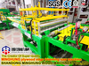 OSB MDF, ДСП, фанера, станок для резки кромок фанеры, столярный станок, 4*8 футов, полностью автоматический станок для обрезки кромок