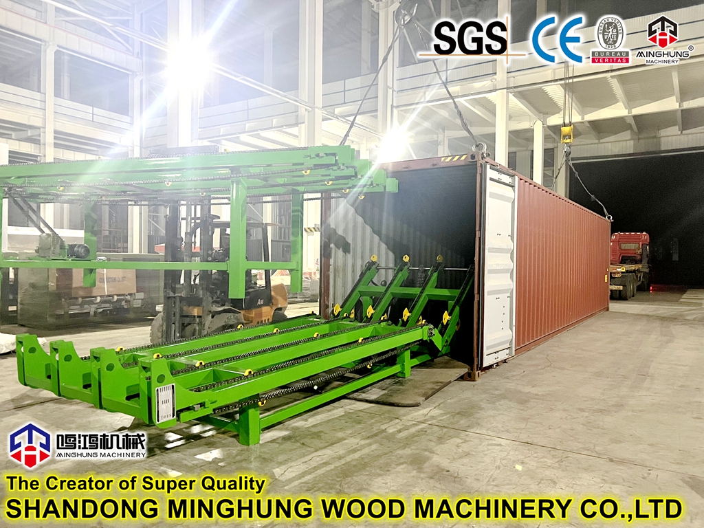 деревянный конвейер для машины для изготовления вини