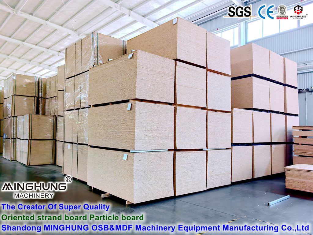 Китай OSB PB Make Machine хороший продукт 